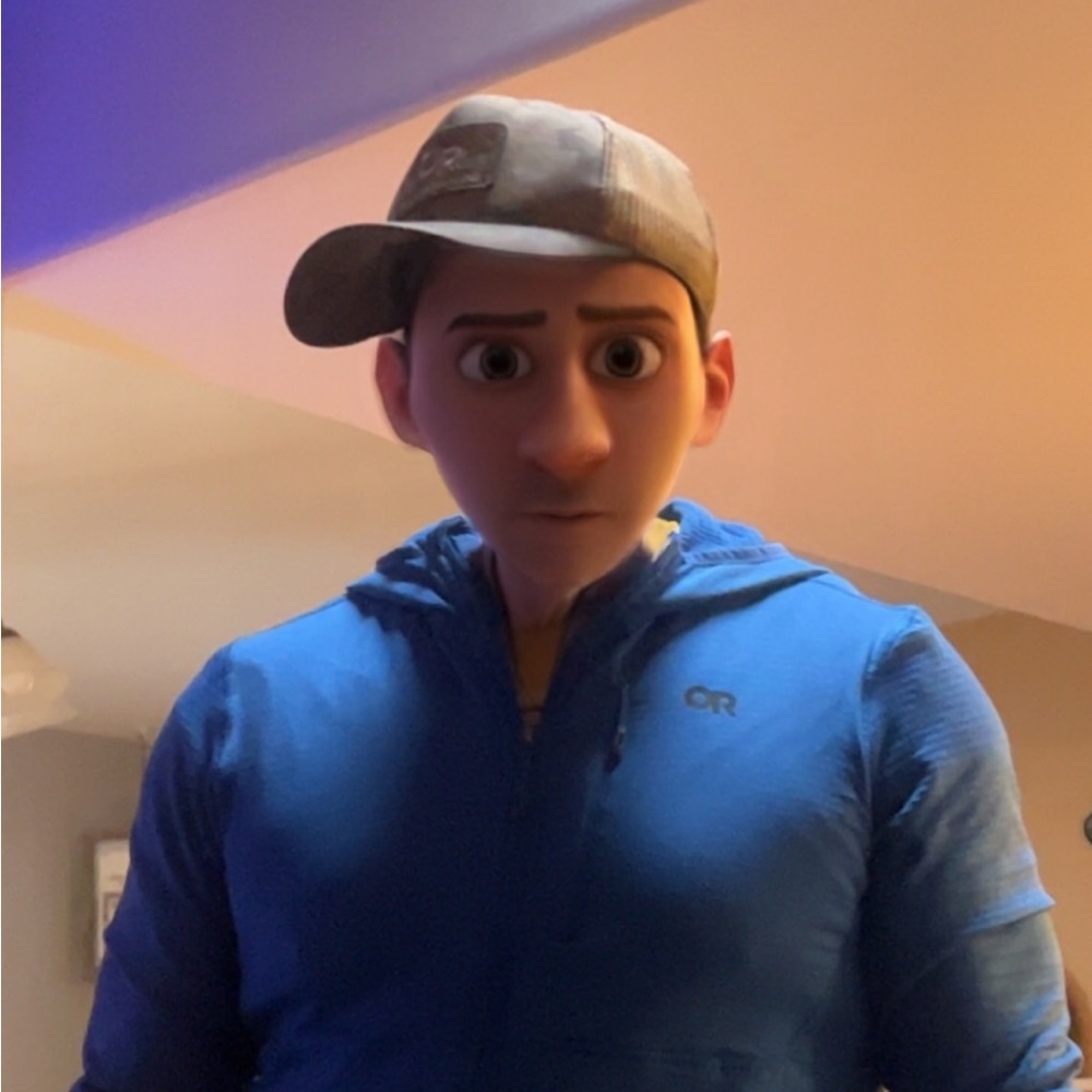 Meet your Posher, Jay